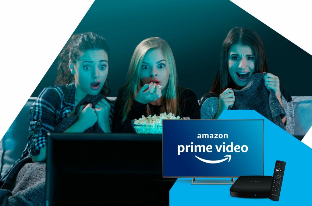 amazon prime