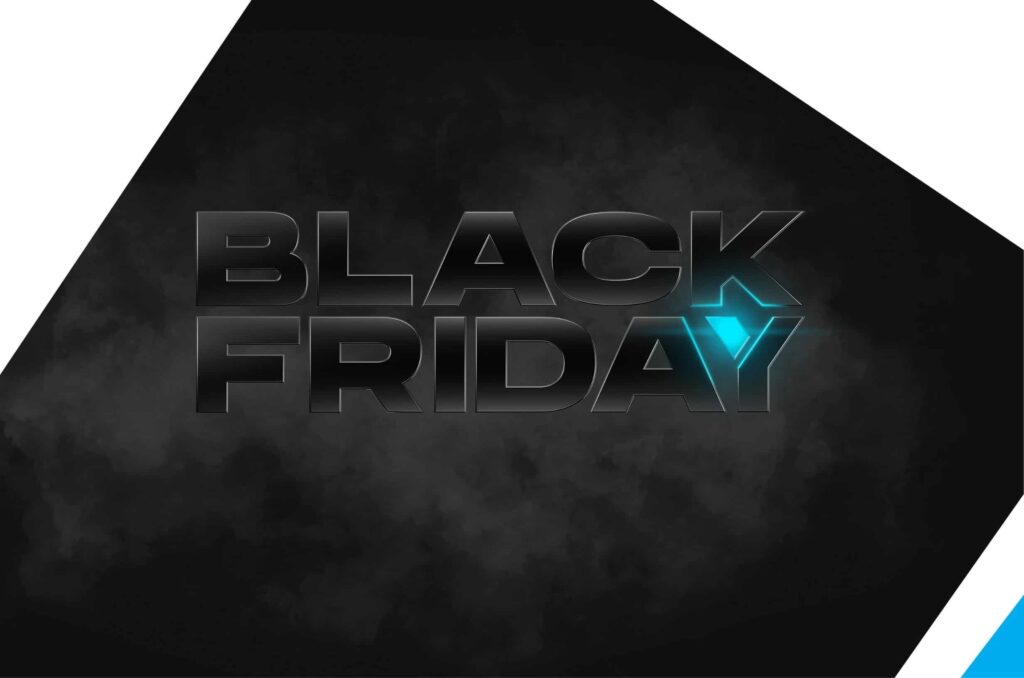 Black Friday: 3 histórias e 1 verdade!