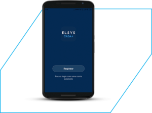 Luminária Inteligente - Elsys