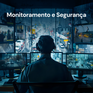Monitoramento