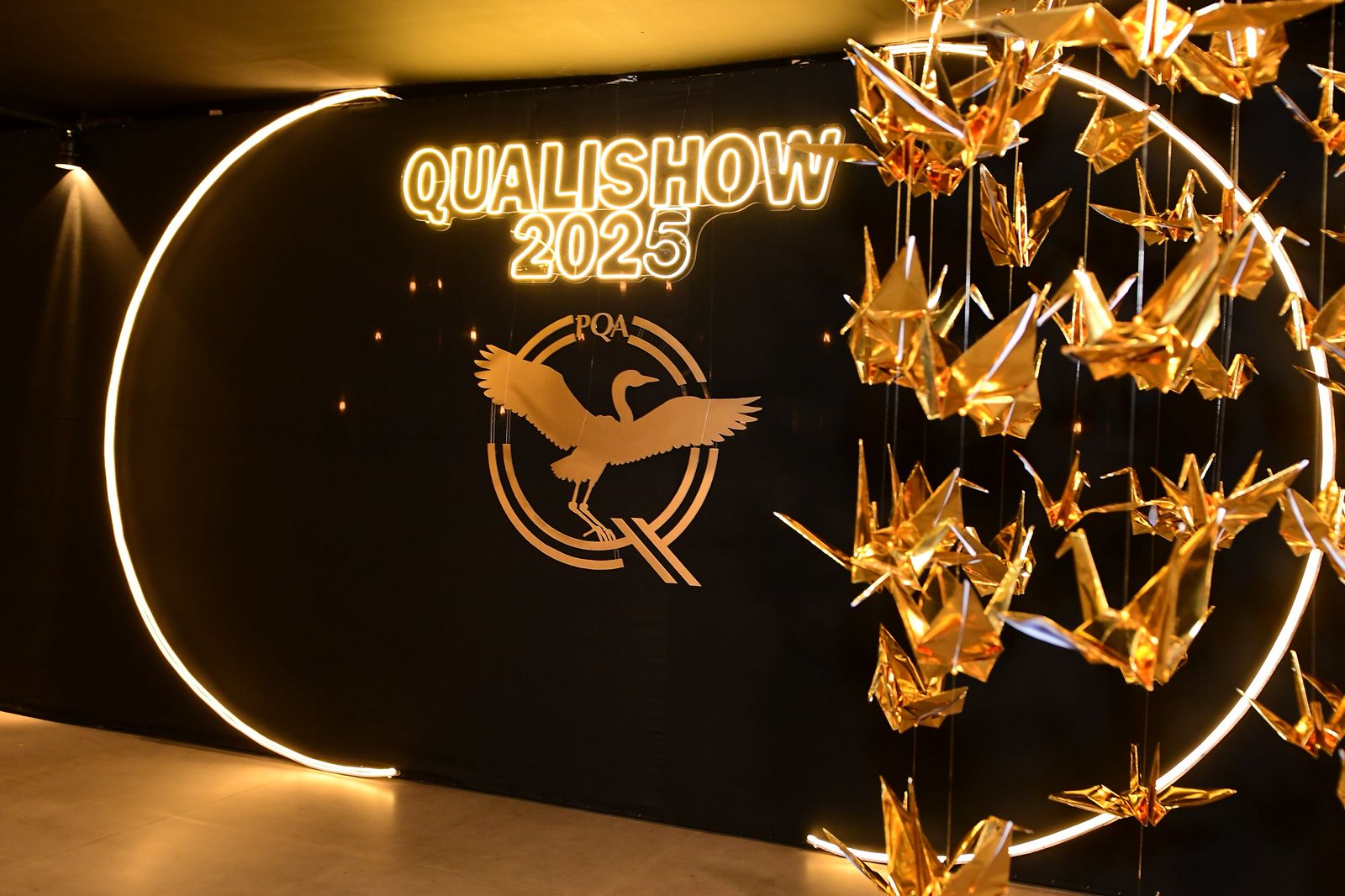 PQA - Prêmio Qualidade Amazonas