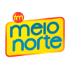Rádio FM Meio Norte